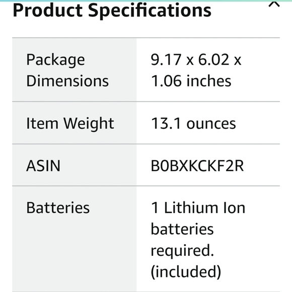 Bluetooth Keyboard Case Flip Leather Protable Case Cover with Stand - Picture 3 of 4